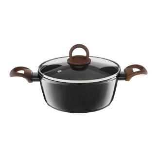 AM-DARKWOOD GARNEK 20CM 2,3L POKR IND