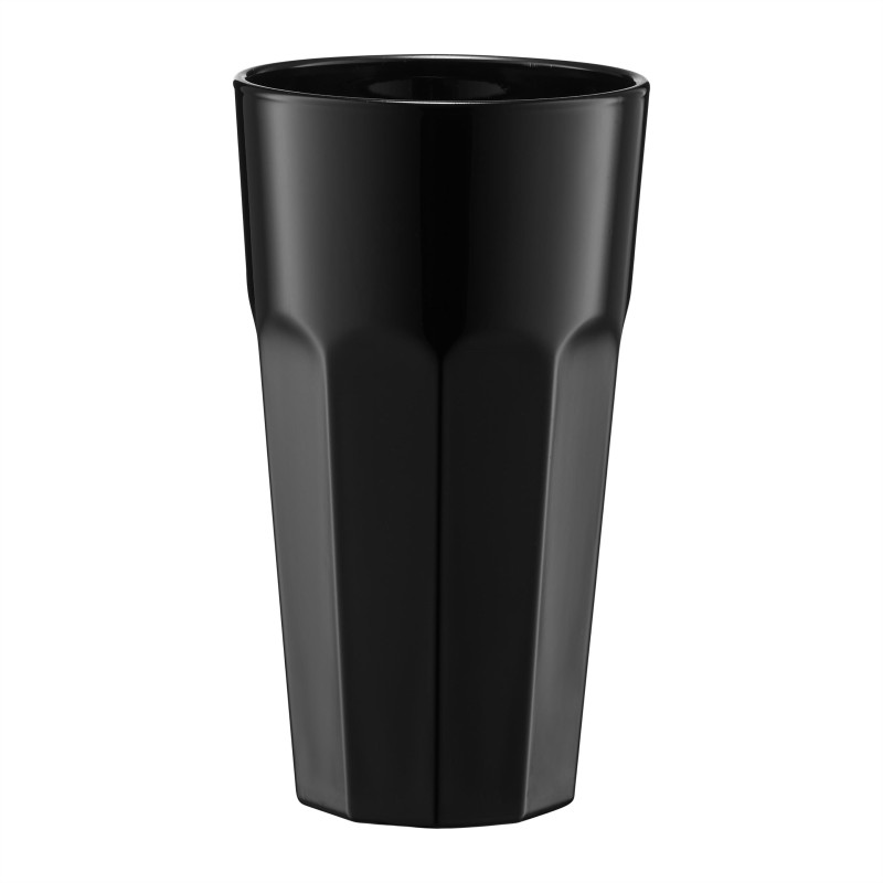 Szklanka Black 330 ml AMBITION