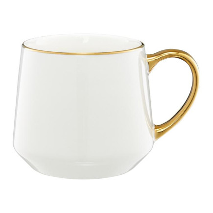 AM-ROYAL KUBEK 460ML BIALY