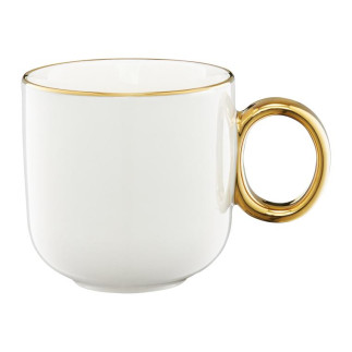 AM-ROYAL KUBEK 380ML BIALY