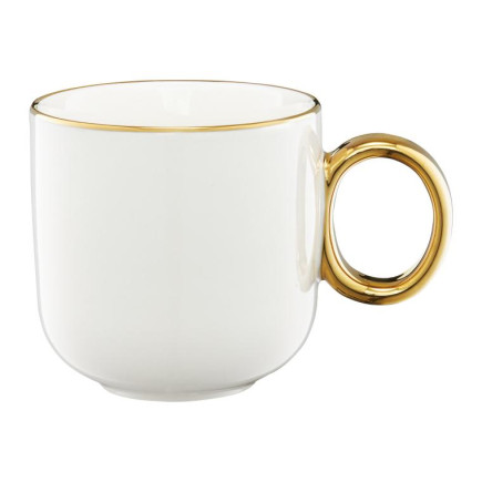 AM-ROYAL KUBEK 380ML BIALY