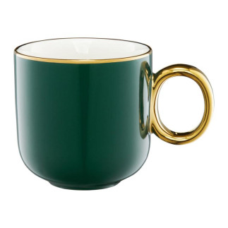 AM-ROYAL KUBEK 380ML ZIELONY