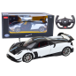 Auto RC model Pagani Huayra BC zdalnie sterowany, otwierane drzwi 1:14 - EAN: 5905991011880