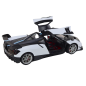 Auto RC model Pagani Huayra BC zdalnie sterowany, otwierane drzwi 1:14 - EAN: 5905991011880