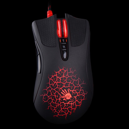 A4tech mysz przewodowa bloody a90 activated a4tmys47224