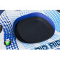 Dmuchane koło do pływania Bestway 165cm Niebieskie 43726 EAN: 6941607352038