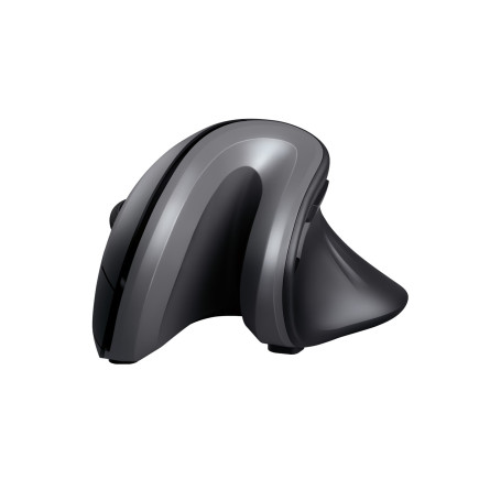 Mysz trust verro ergonomic wireless mouse