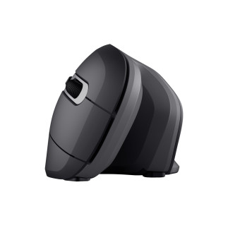 Mysz trust verro ergonomic wireless mouse