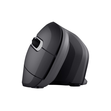 Mysz trust verro ergonomic wireless mouse