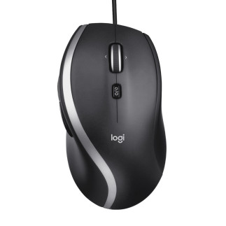 Mysz logitech m500s advanced corded
