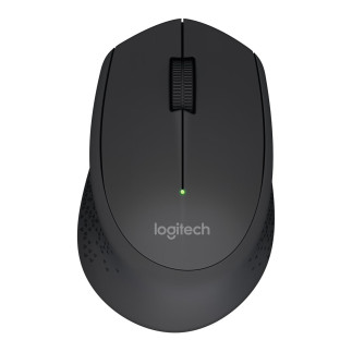 Mysz logitech m280 910-004287 (optyczna  1000 dpi  kolor czarny)