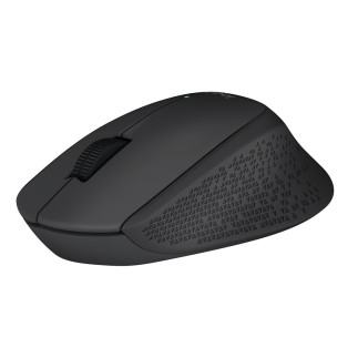 Mysz logitech m280 910-004287 (optyczna  1000 dpi  kolor czarny)