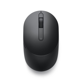 Dell mobile wireless mouse - ms3320w - black