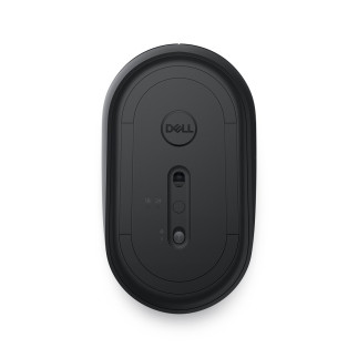Dell mobile wireless mouse - ms3320w - black