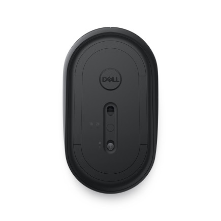 Dell mobile wireless mouse - ms3320w - black