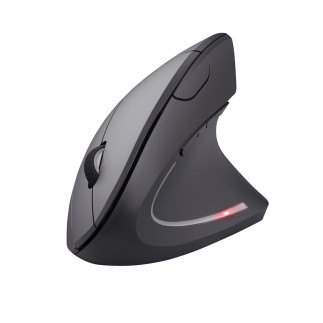 Mysz trust verto wireless ergonomic