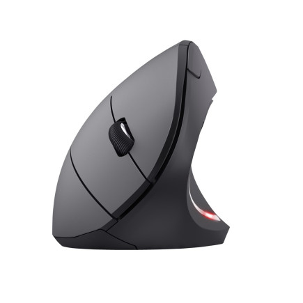 Mysz trust verto wireless ergonomic