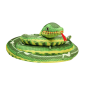 Pluszowy Wąż Zielony 400 cm - Maskotka EAN: 5905679079683