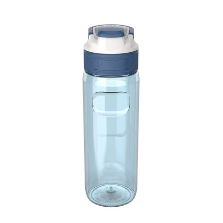 Kambukka butelka na wodę elton 750 ml - crystal blue