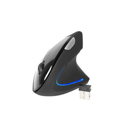 Mysz tracer flipper tramys44214 (optyczna  1600 dpi  kolor czarny)