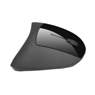 Mysz tracer flipper tramys44214 (optyczna  1600 dpi  kolor czarny)