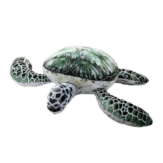 Pluszowa maskotka żółw morski 55 cm, EAN: 5905679079362