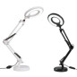 Lampka lupa kosmetyczna biurkowa Zd144 EAN: 5907621853815