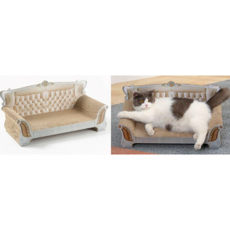 Zw29 drapak dla kota sofa