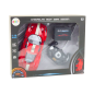 Czerwone auto sportowe zdalnie sterowane na pilota 1:16 R/C - EAN: 5905991017813