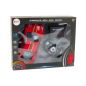 Czerwone Auto Sportowe Zdalnie Sterowane R/C 1:16 - EAN: 5905991017790