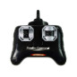Auto sportowe R/C Corvette C6.R Żółte 2.4G z światłami - EAN: 5904204756709