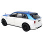 Auto zdalnie sterowane r/c biało-niebieskie 1:20 EAN: 5905515358668