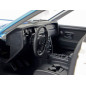 Auto zdalnie sterowane r/c biało-niebieskie 1:20 EAN: 5905515358668