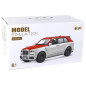 Auto zdalnie sterowane r/c biało-niebieskie 1:20 EAN: 5905515358668