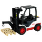 Wózek widłowy ruchomy widelec paleta EAN: 5905515358606