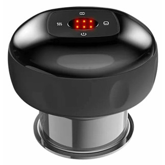 AG913A ELEKTR. BAŃKA CHIŃSKA DO MASAŻU    AKU