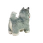 Interaktywny Pies Husky - Poruszający się i Szczekający EAN: 5908275997917