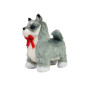 Interaktywny Pies Husky - Poruszający się i Szczekający EAN: 5908275997917