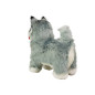 Interaktywny Pies Husky - Poruszający się i Szczekający EAN: 5908275997917
