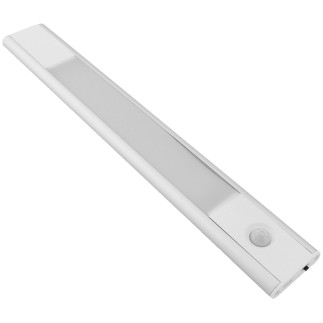 Listwa LED 50 cm z czujnikiem ruchu, 38 LED, Zd106b - EAN: 5907621835248