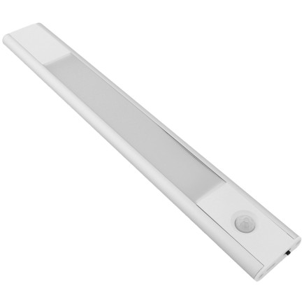 Listwa LED 50 cm z czujnikiem ruchu, 38 LED, Zd106b - EAN: 5907621835248