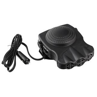 Ag166b wentylator  nagrzewnica 12v 150w