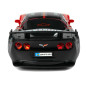Auto sportowe r/c Corvette C6.R czerwone 2.4G ze światłami, EAN: 5904204756716 Auto sportowe r/c Corvette C6.R czerwone 2.4G ze światłami, EAN: 5904204756716
