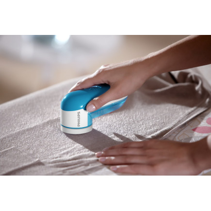 Golarka do tkanin philips gc026/00