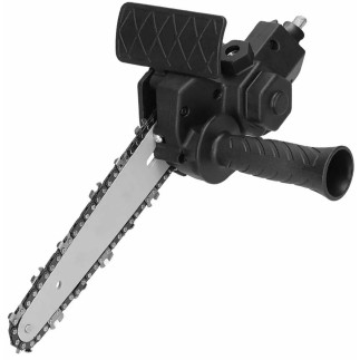 Nz20 adapter do wiertarki piła            łańcuchowa