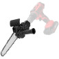 Nz20 Adapter do Wiertarki - Piła Łańcuchowa EAN: 5907621834371