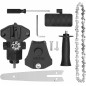 Nz20 Adapter do Wiertarki - Piła Łańcuchowa EAN: 5907621834371