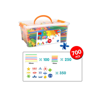 Sok owocowy 100% Jabłko, 1L - EAN: 5905991023470