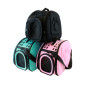 Transporter dla psa i kota AG644i Black XXL - EAN: 5907621815745