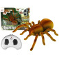 Zdalnie sterowany pająk tarantula podczerwień brązowy r/c EAN: 5904665992241